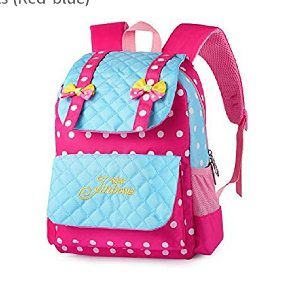 SCHOOL BACKPACK